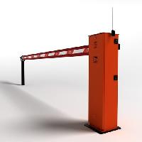 Boom Barrier Gate