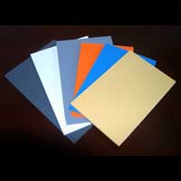 HDPE Solid Sheet