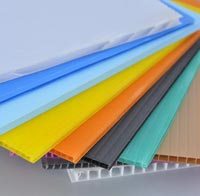 PP Flute Board PP Flute Board