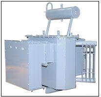 Distribution Transformers