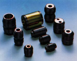 Rubber Bonded Bushing