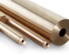 Aluminium Bronze Rods