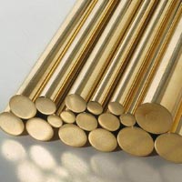 Bronze Rods