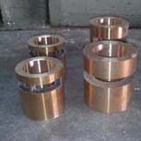 Gun Metal Bushes for Mechanical Press