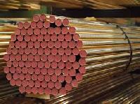 Non Ferrous Metal Alloys