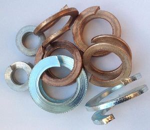 Phosphor Bronze Rings