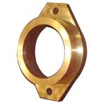 Silicon Bronze Castings