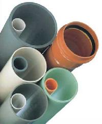 Pvc Pipes (vm Pp02)