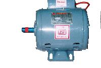 Ac Single Phase Electric Motor