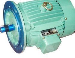 Three Phase Electric Motors