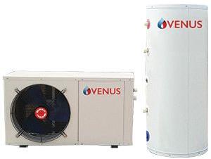 DOMESTIC - HEATPUMP