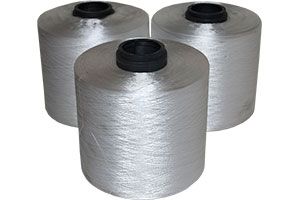 Doubled Polyester Yarn