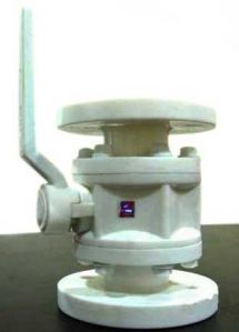 Ball Valves