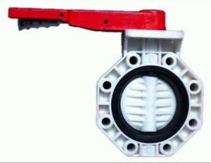 Butterfly Valve