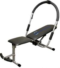 AB Exerciser