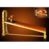 Abdominal Board