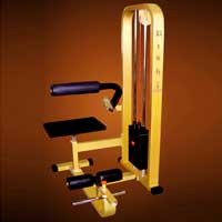 Abs Machine