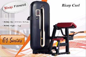 triceps machine