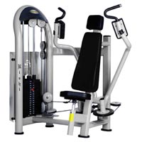 Chest Press Machine (Peak Series)