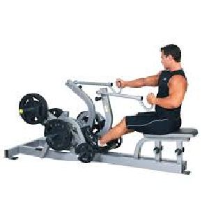 Compound Row Machine