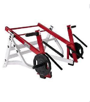 Deadlift Machine