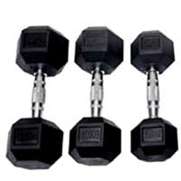 Dumbbells
