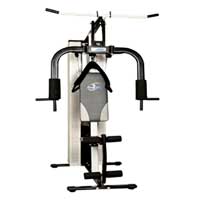 Home Gym