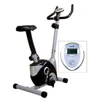 Magnetic Bikes