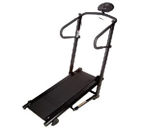 Manual Incline Treadmills