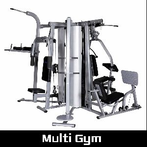 Multi Gym