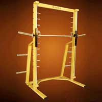 Smith Machine