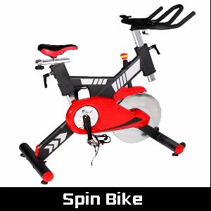 Spin Bikes