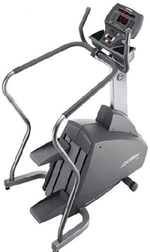 Stair Stepper
