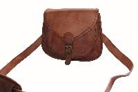 handmade leather bags