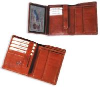 Leather Gents Wallet