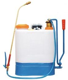 Knapsack Sprayer (SKP-60)