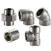 Galvanized Pipes Fittings