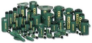 Hydraulic Cylinders