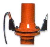 Hydraulic Flange Spreader