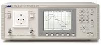 harmonic analyzer