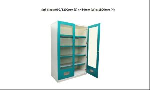 Chemical Cabinets