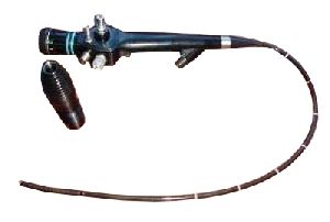 Fiberoptic Nasopharyngoscope