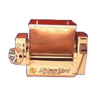 Mass Mixing Machine