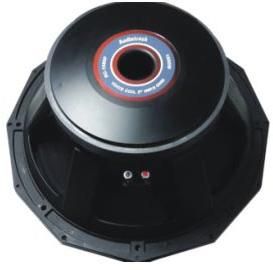 RC-1880F Component Speaker