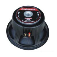 S-1590N Component Speaker