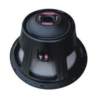 SR-1860N Component Speaker