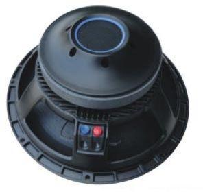 RC - 1560F Component Speakers