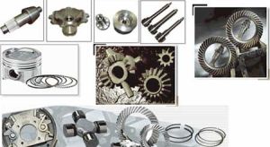 Automobile Components