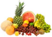 Fresh Fruits