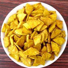 Jack Fruit Chips